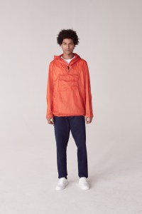 Aspesi Men's Spring 2020