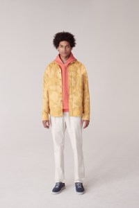 Aspesi Men's Spring 2020