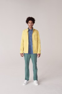Aspesi Men's Spring 2020