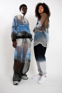 Astrid Andersen Spring 2020