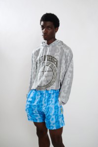 Astrid Andersen Spring 2020