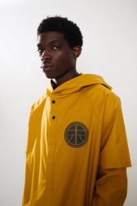Astrid Andersen Spring 2020