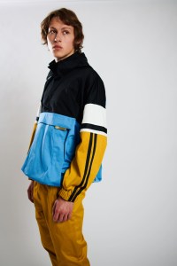 Astrid Andersen Spring 2020