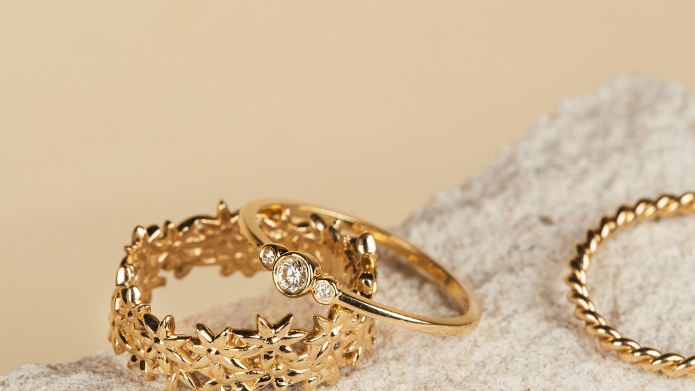 Fine Jewelry Brand AUrate Raises $13M Series A Round
