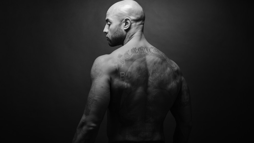 French Rapper Booba’s Clothing Brand Is a Lot More Than Just Merch