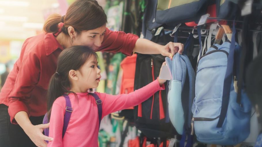 amazon prime day back to school shopping