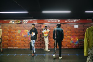 Dsquared2 Men's Spring 2020