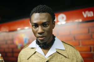 Dsquared2 Men's Spring 2020