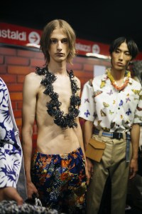 Dsquared2 Men's Spring 2020