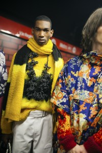 Dsquared2 Men's Spring 2020
