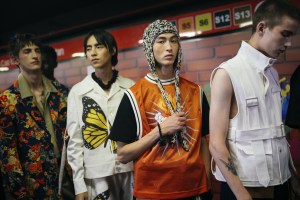 Dsquared2 Men's Spring 2020