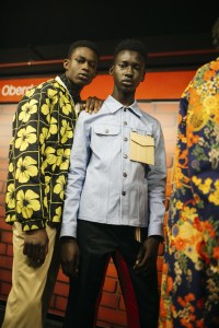 Dsquared2 Men's Spring 2020