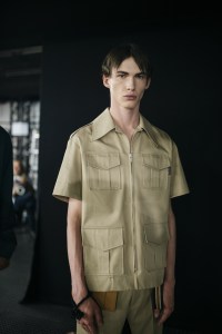 Dsquared2 Men's Spring 2020