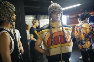 Dsquared2 Men's Spring 2020