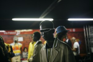 Dsquared2 Men's Spring 2020