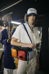 Dsquared2 Men's Spring 2020