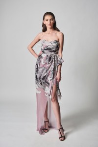 Badgley Mischka Resort 2020