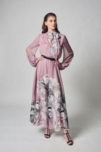 Badgley Mischka Resort 2020