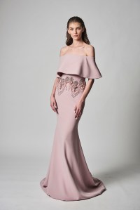 Badgley Mischka Resort 2020