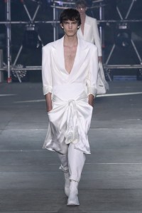 Balmain Men's Spring 2020