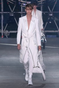 Balmain Men's Spring 2020