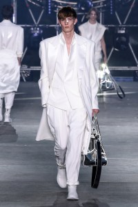 Balmain Men's Spring 2020