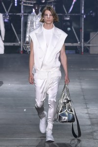 Balmain Men's Spring 2020