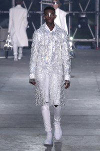 Balmain Men's Spring 2020