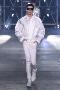 Balmain Men's Spring 2020