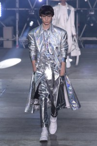 Balmain Men's Spring 2020