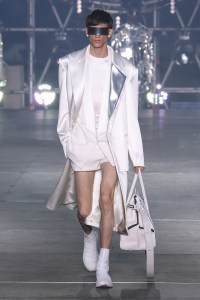 Balmain Men's Spring 2020