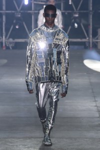Balmain Men's Spring 2020