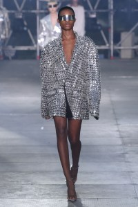 Balmain Men's Spring 2020