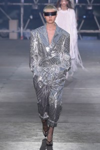 Balmain Men's Spring 2020