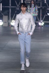 Balmain Men's Spring 2020