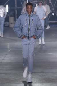 Balmain Men's Spring 2020