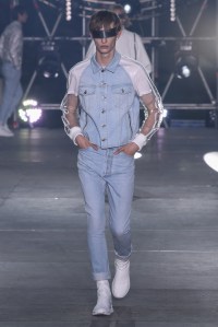 Balmain Men's Spring 2020