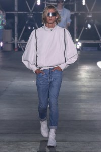 Balmain Men's Spring 2020