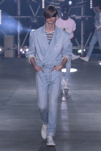 Balmain Men's Spring 2020