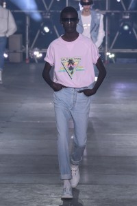 Balmain Men's Spring 2020