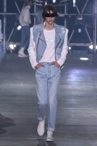 Balmain Men's Spring 2020