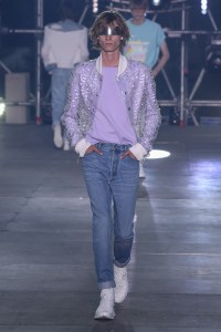 Balmain Men's Spring 2020