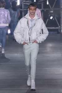 Balmain Men's Spring 2020