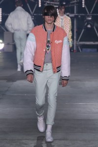Balmain Men's Spring 2020