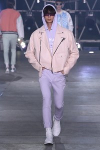 Balmain Men's Spring 2020