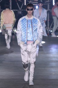 Balmain Men's Spring 2020