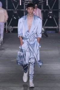 Balmain Men's Spring 2020