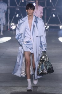 Balmain Men's Spring 2020