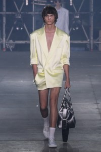 Balmain Men's Spring 2020