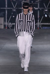 Balmain Men's Spring 2020
